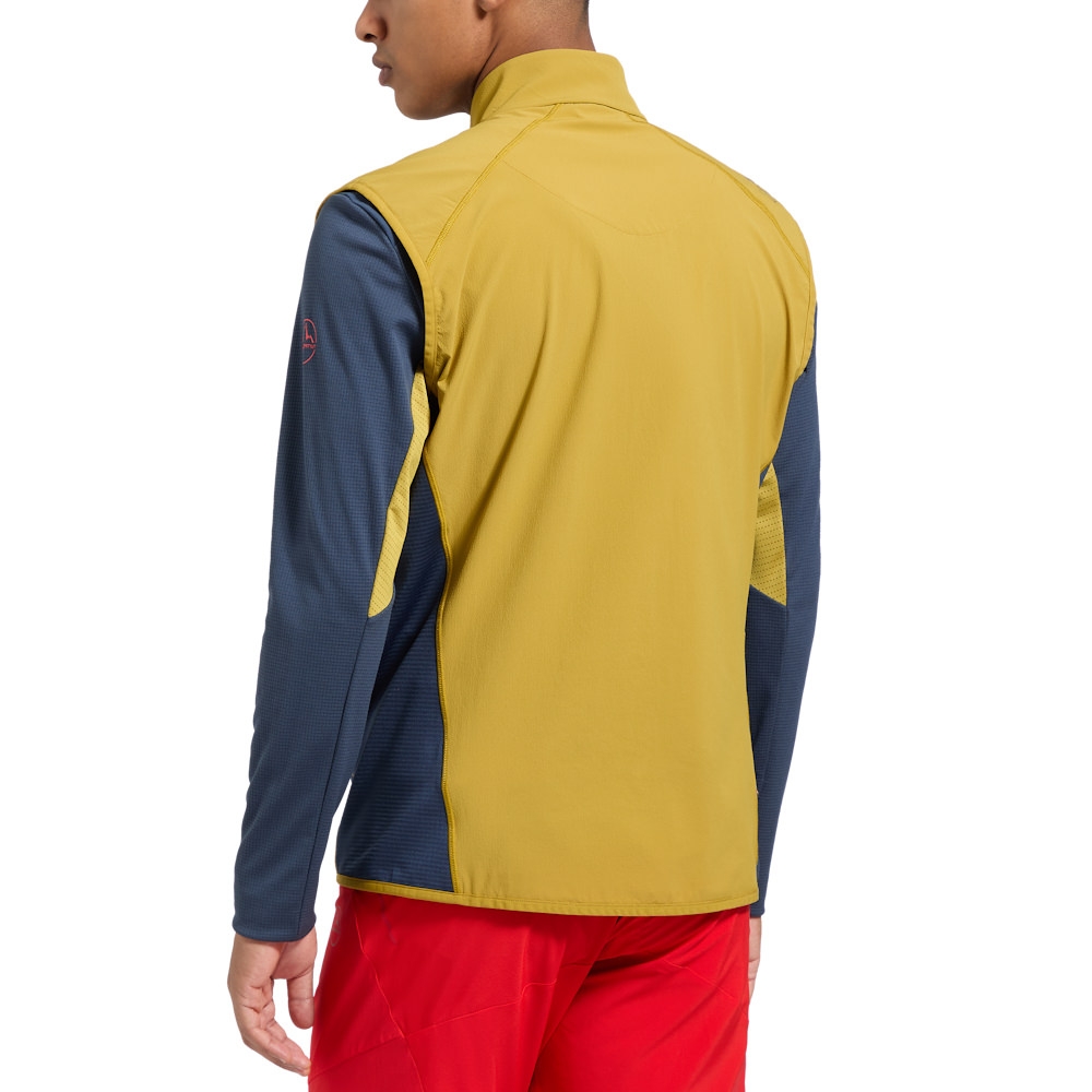 La Sportiva Existence Herrenweste La Sportiva Existence Herrenweste