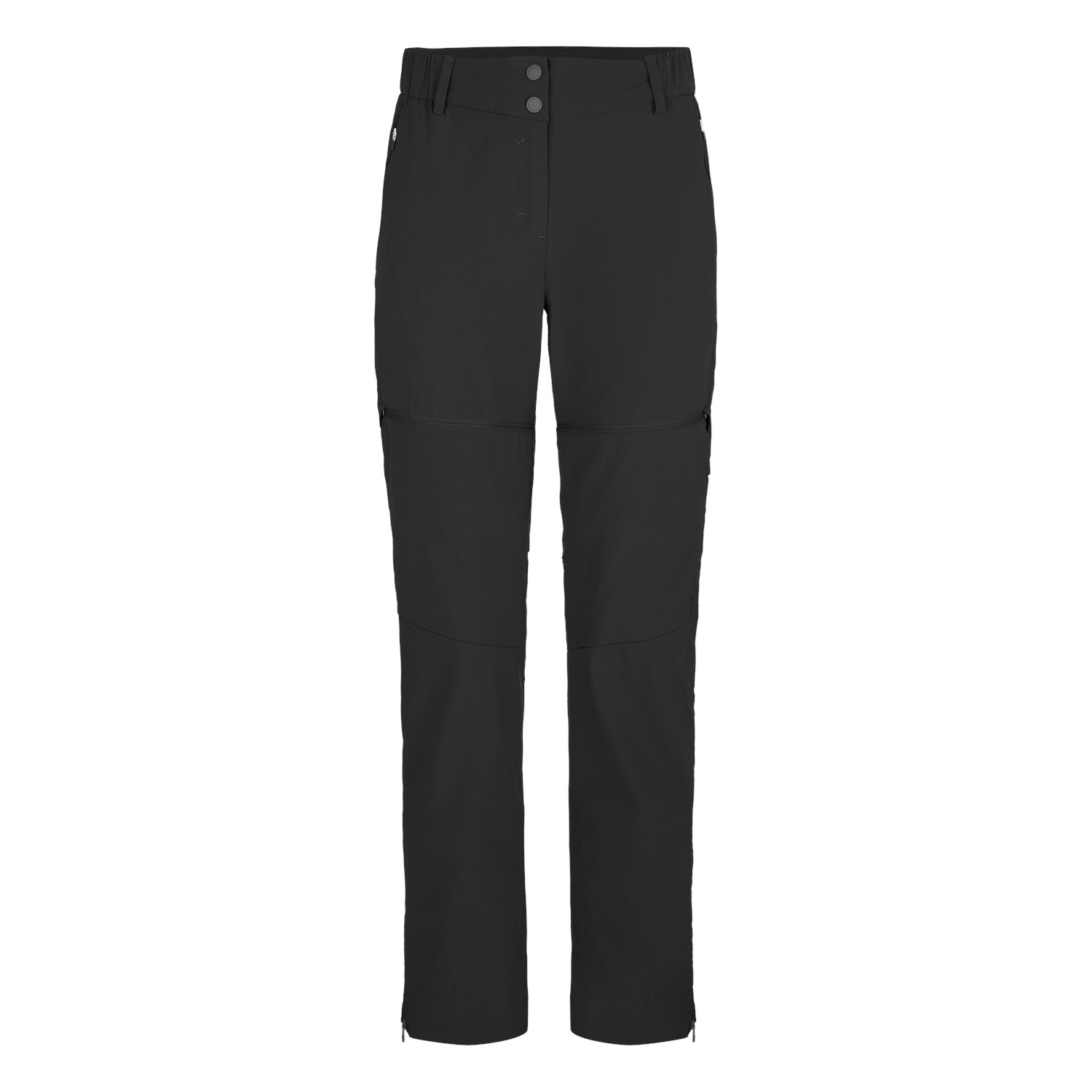 Salewa Talvena 2 Durastretch Zip-Off Damenhose