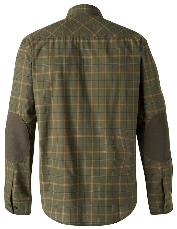 Pinewood® Wolf Hemd Pinewood® Wolf Hemd