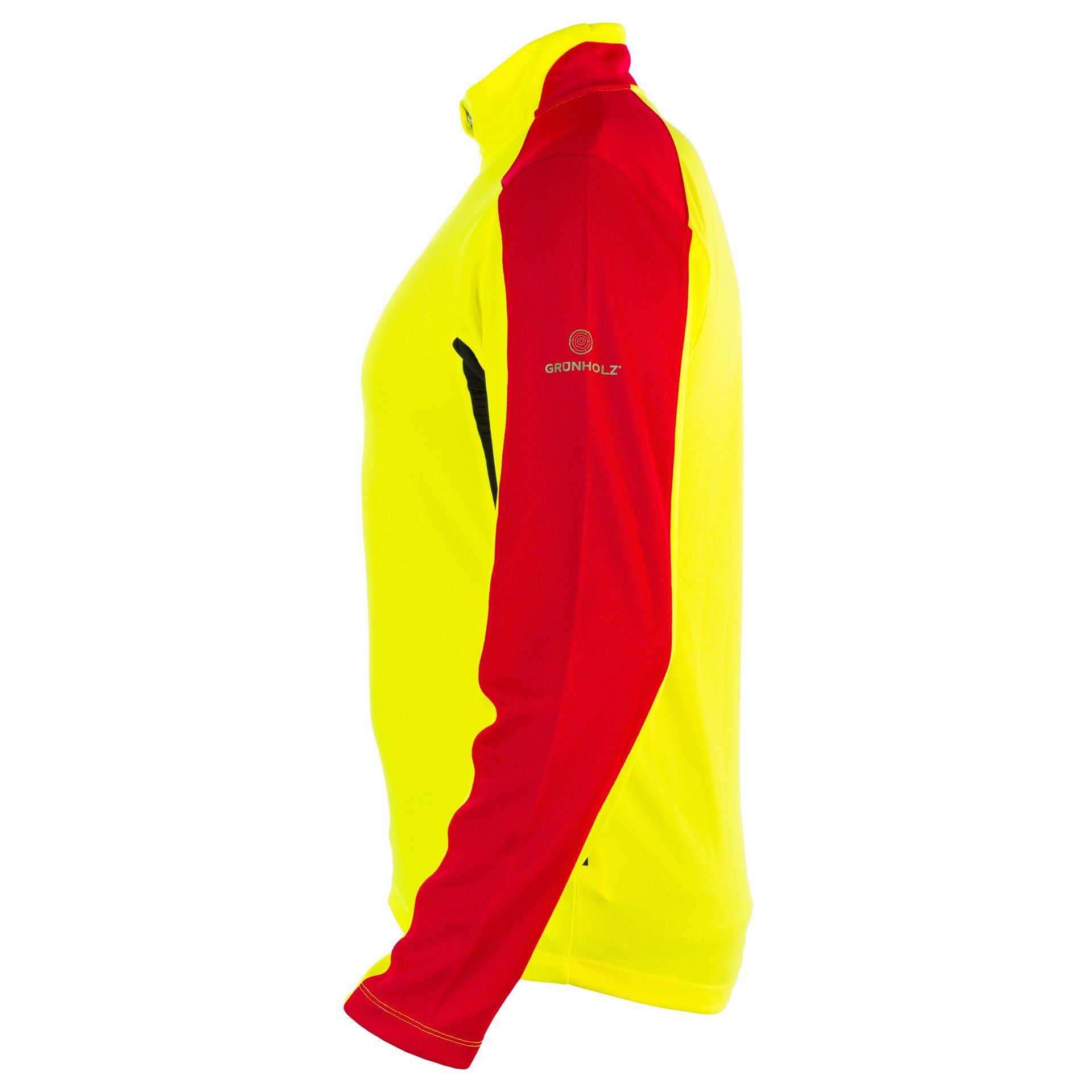 GRÜNHOLZ Pro³® Funktionsshirt langarm GRÜNHOLZ Pro³® Funktionsshirt langarm
