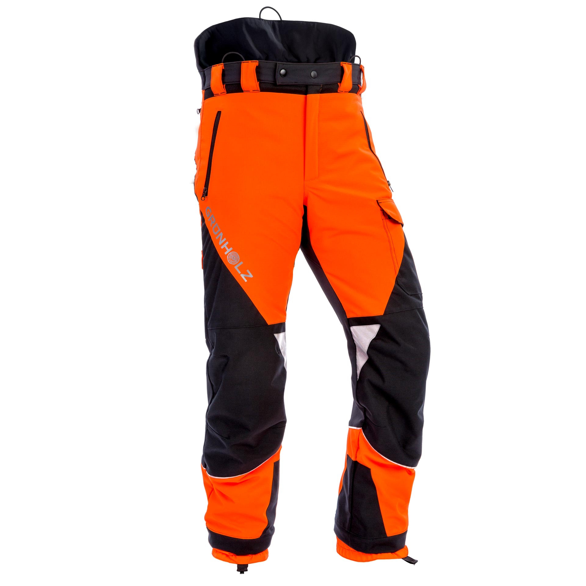 GRÜNHOLZ Pro³flex Schnittschutzhose GRÜNHOLZ Pro³flex Schnittschutzhose