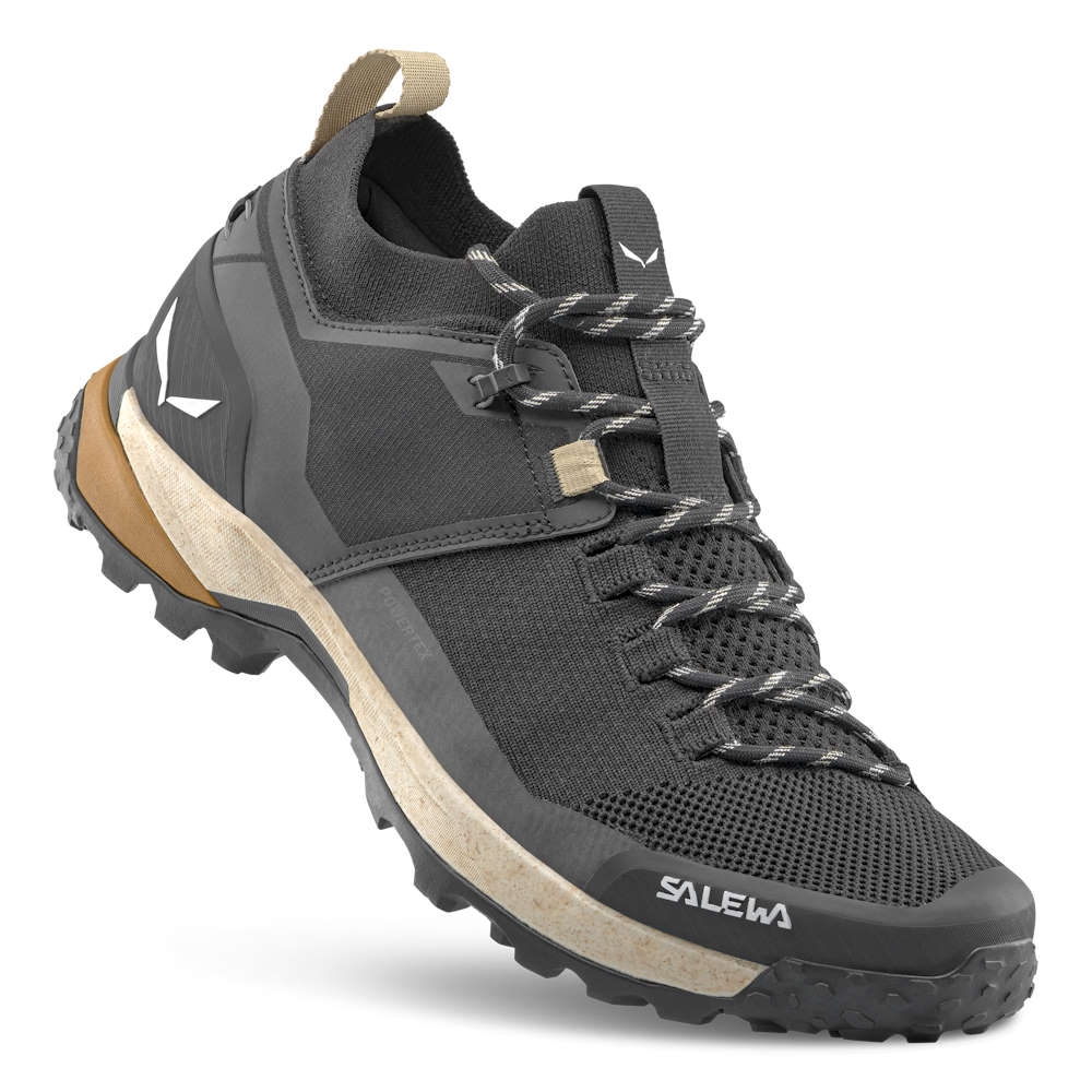 Salewa Puez 2 KNIT PTX Herrenschuh Salewa Puez 2 KNIT PTX Herrenschuh
