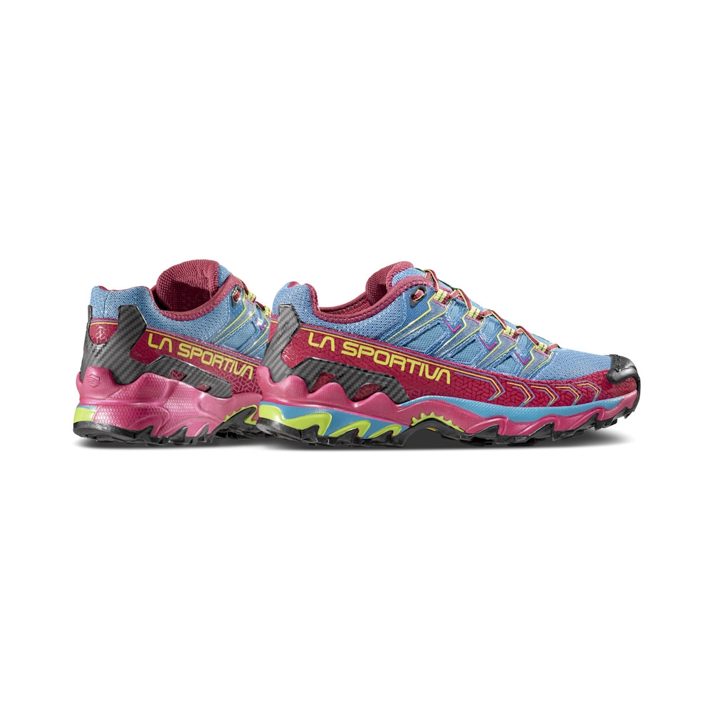 La Sportiva Ultra Raptor II Damenschuh La Sportiva Ultra Raptor II Damenschuh
