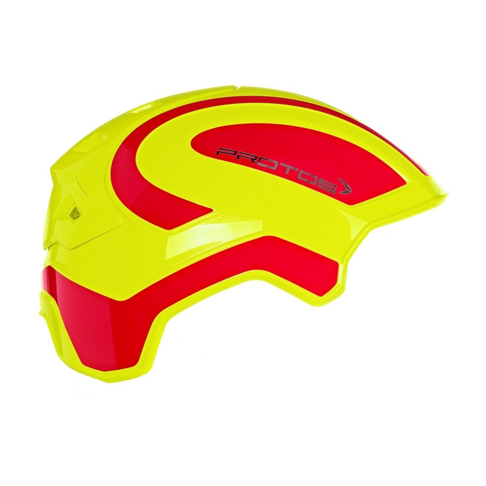 PROTOS® Ersatz Helmschale