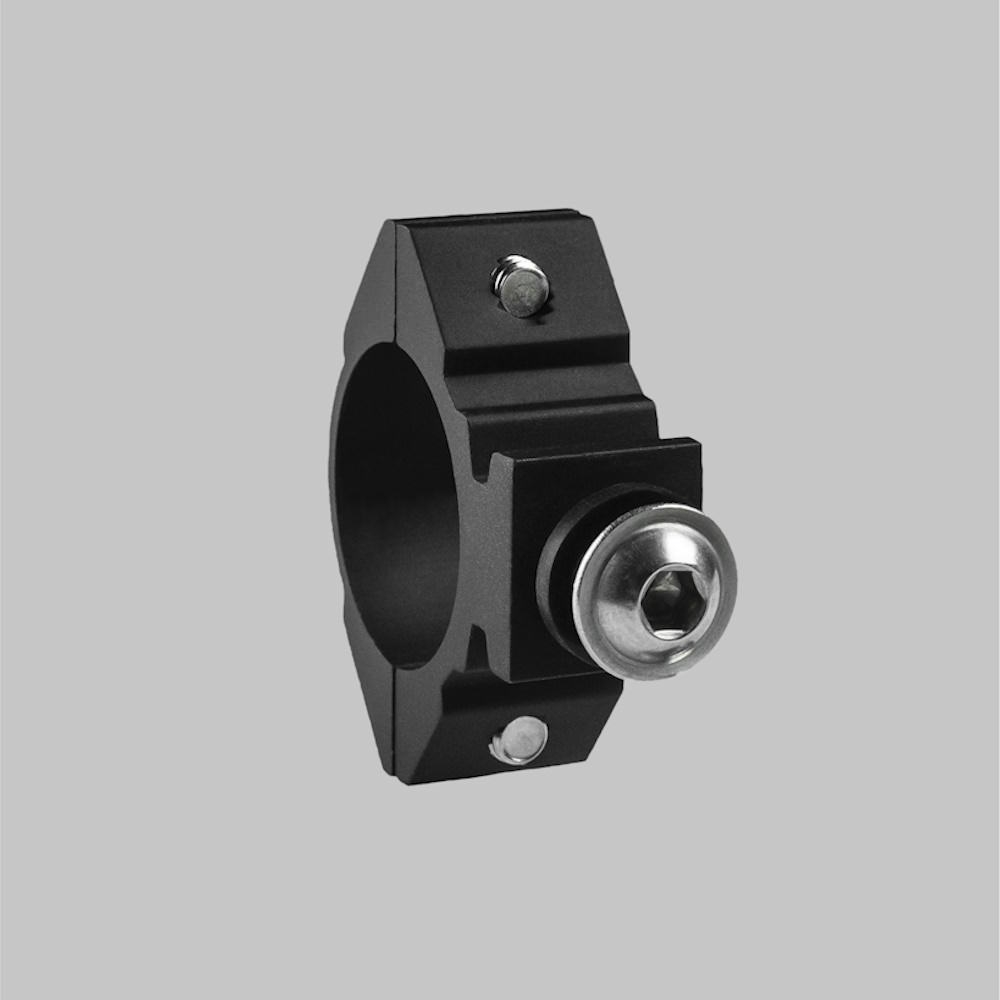 Armytek seitliche Helmhalterung AHM-01 Armytek seitliche Helmhalterung AHM-01