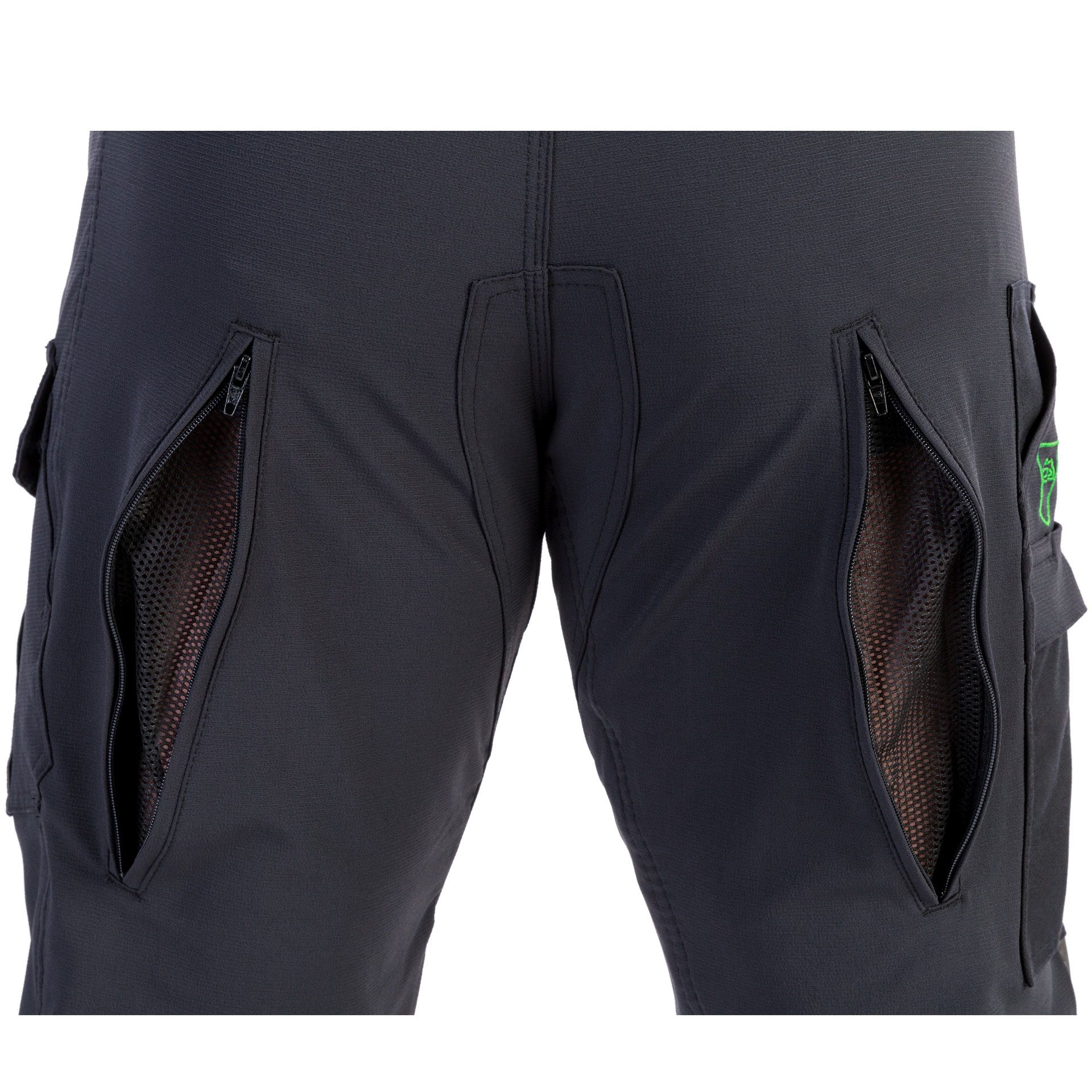 GRÜNHOLZ Pro³air Schnittschutzhose GRÜNHOLZ Pro³air Schnittschutzhose