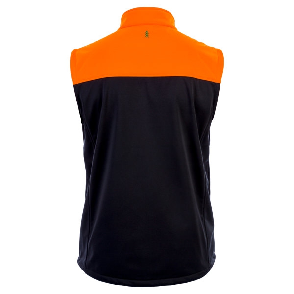 Forst-Extrem Beginner 2.0 Softshellweste