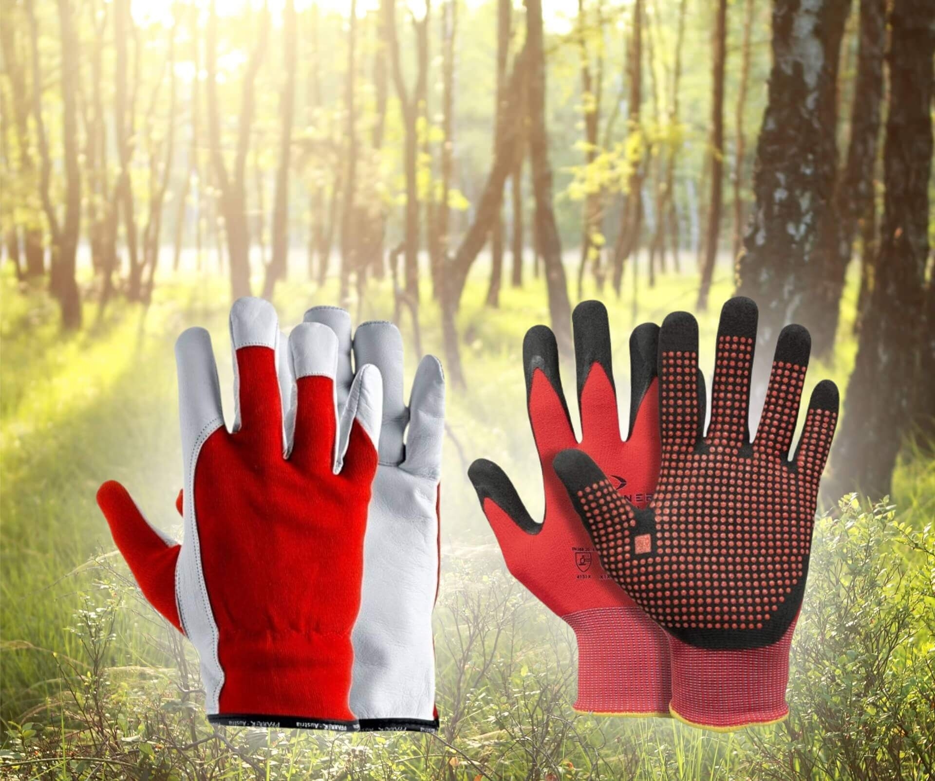 f9dc5482ab1275f077bd9959bdf93162726a7d90 PFANNER® Handschuhe