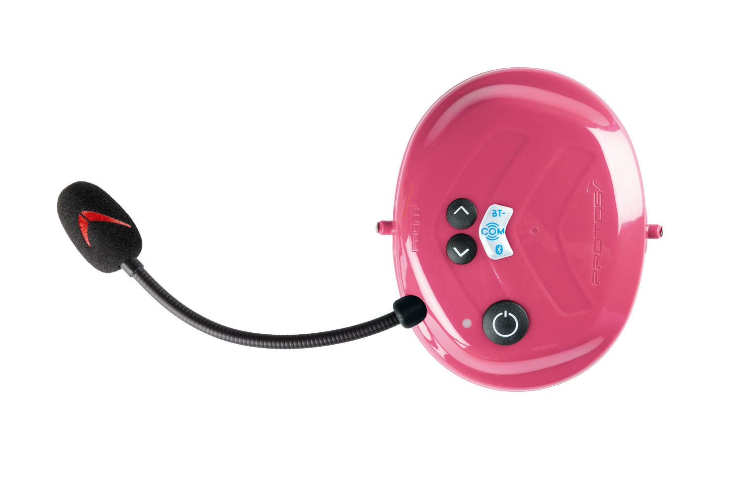 PROTOS® BT-COM Kommunikationssystem