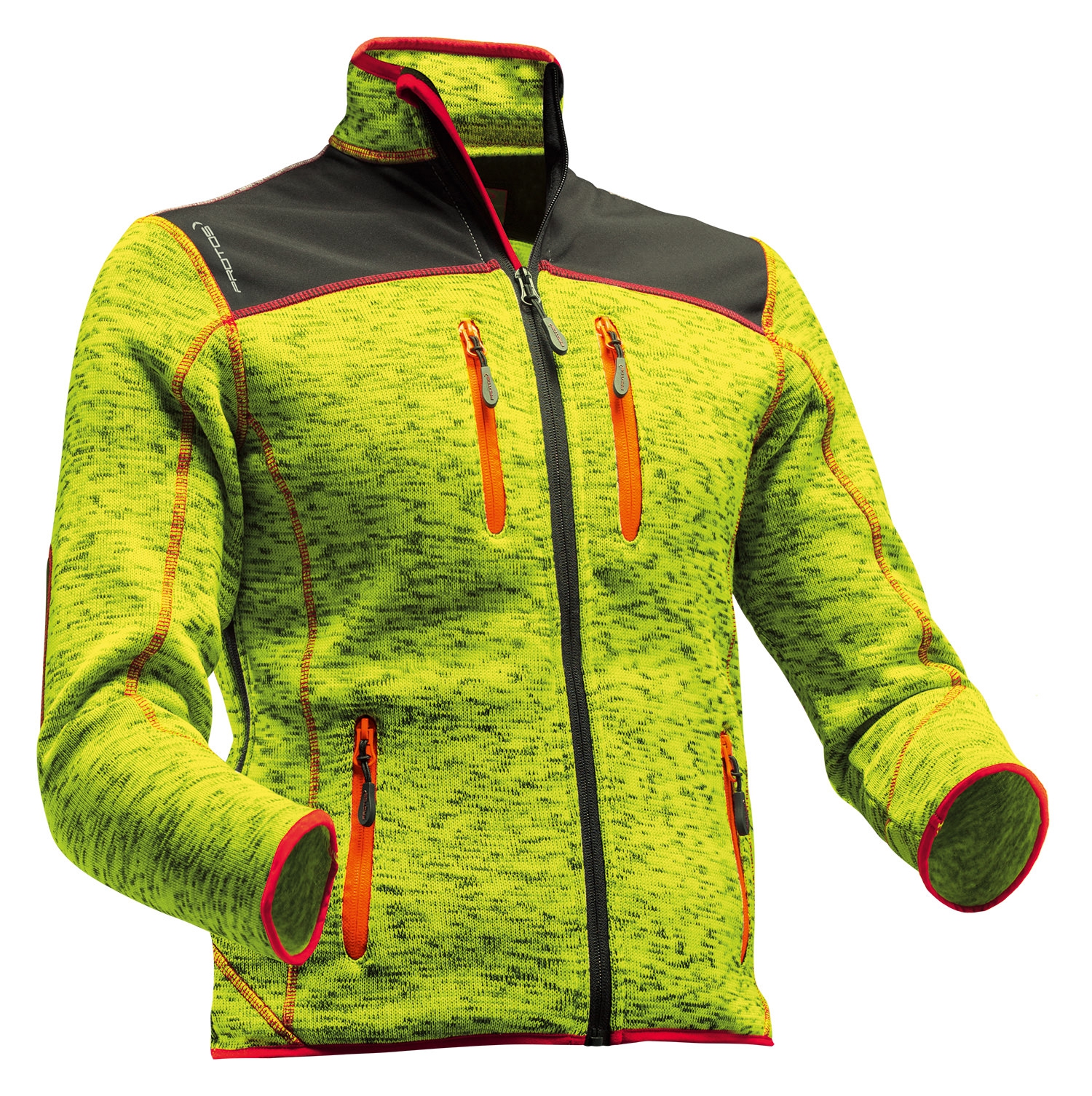 Protos Inuit Kinder Jacke
