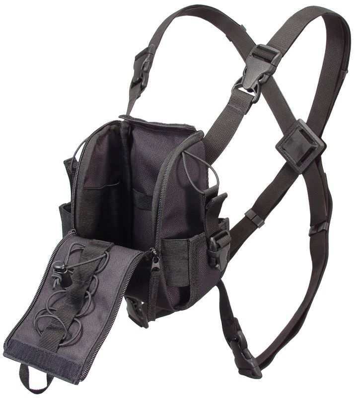 IFAK RADIO Chest Rig IFAK RADIO Chest Rig