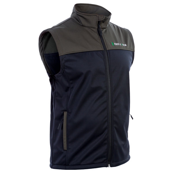 Forst-Extrem Beginner 2.0 Softshellweste Forst-Extrem Beginner 2.0 Softshellweste