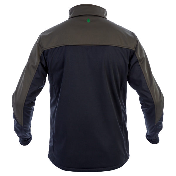Forst-Extrem Beginner 2.0 Softshelljacke Forst-Extrem Beginner 2.0 Softshelljacke