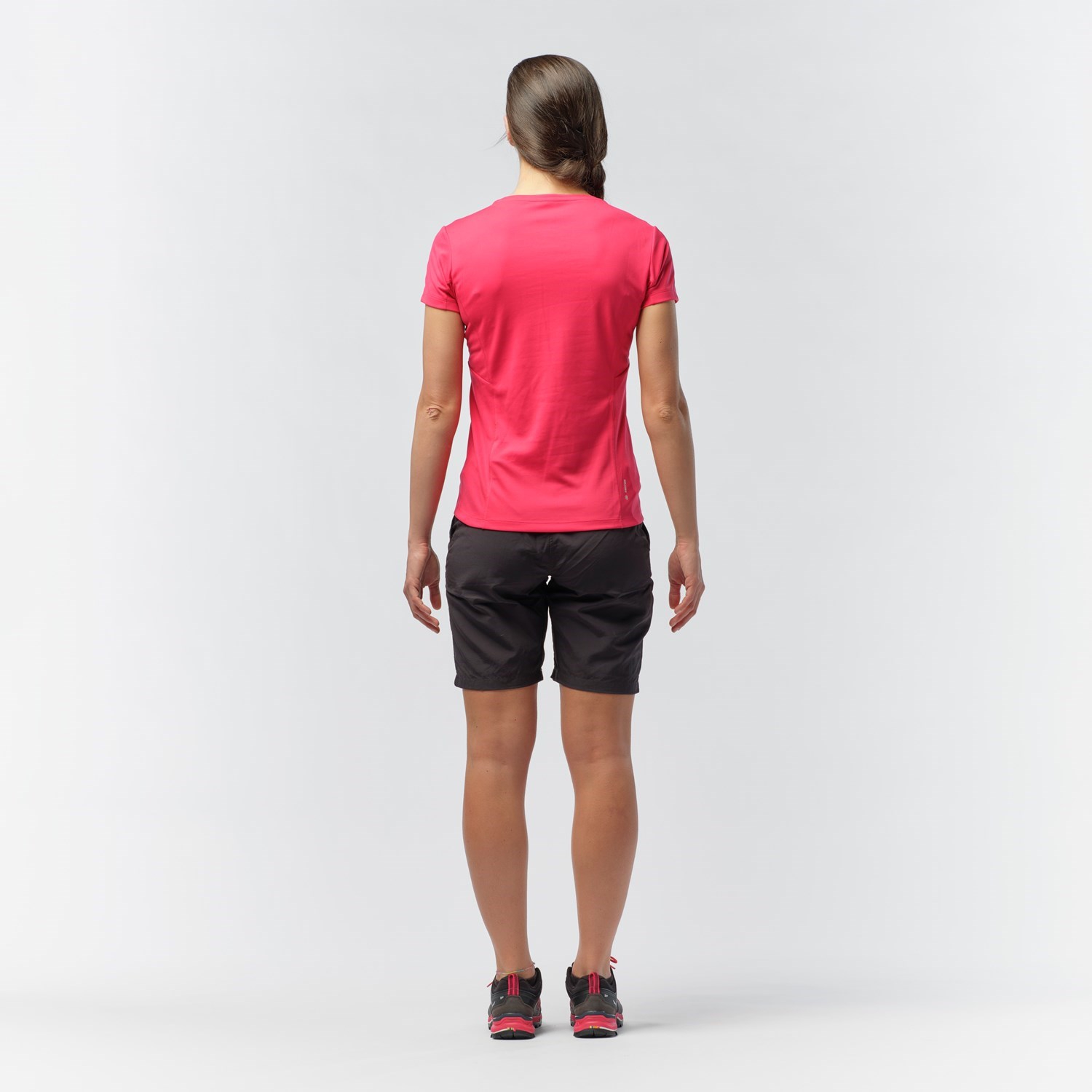 Salewa Talvena Durastretch Damenshorts Salewa Talvena Durastretch Damenshorts