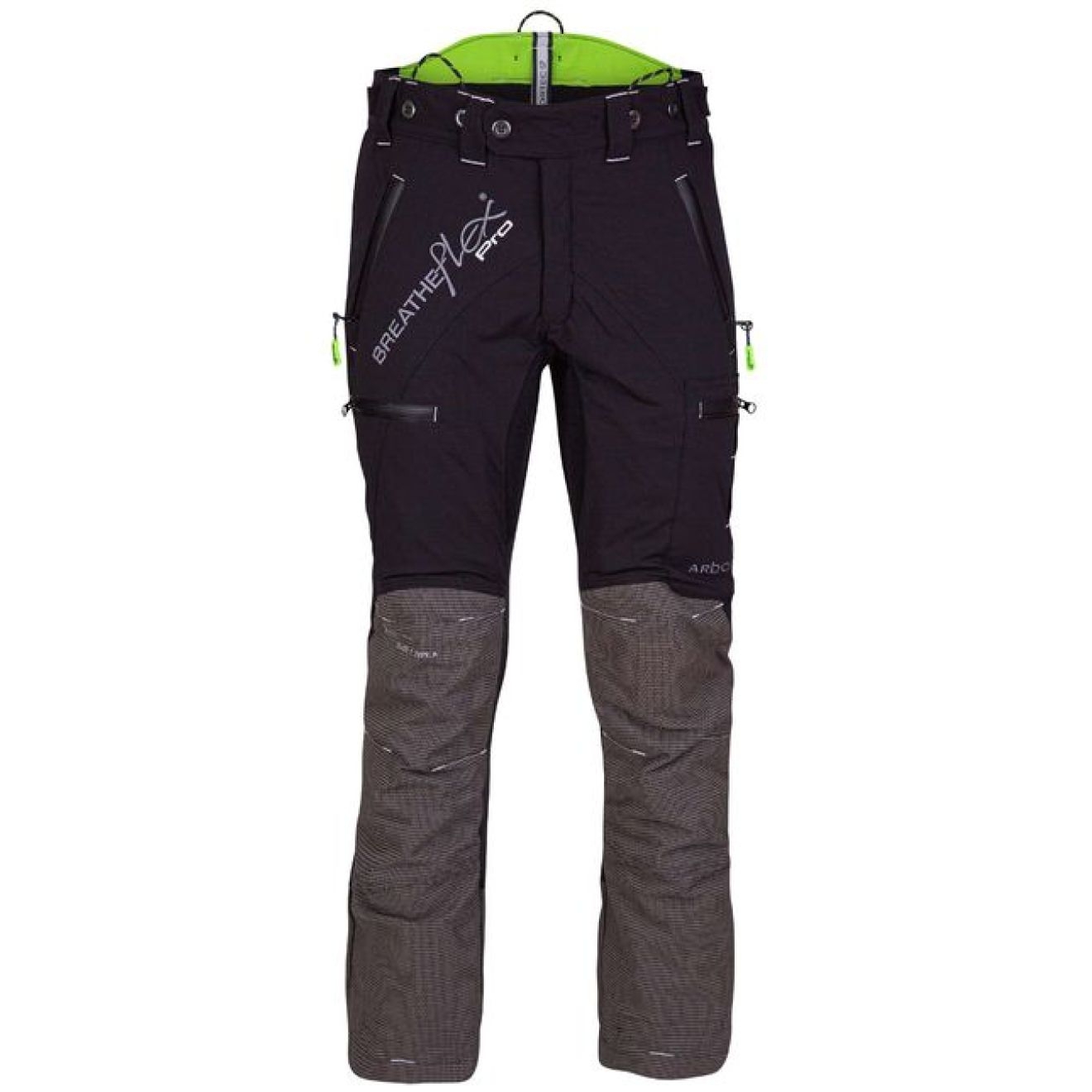 4f30be37a2b9ddc8334f5aace32e9ae35978b925 Arbortec Breatheflex Pro Schnittschutzhose