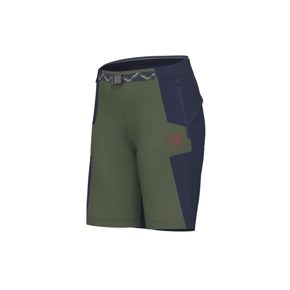 La Sportiva West Crest Damen Shorts La Sportiva West Crest Damen Shorts