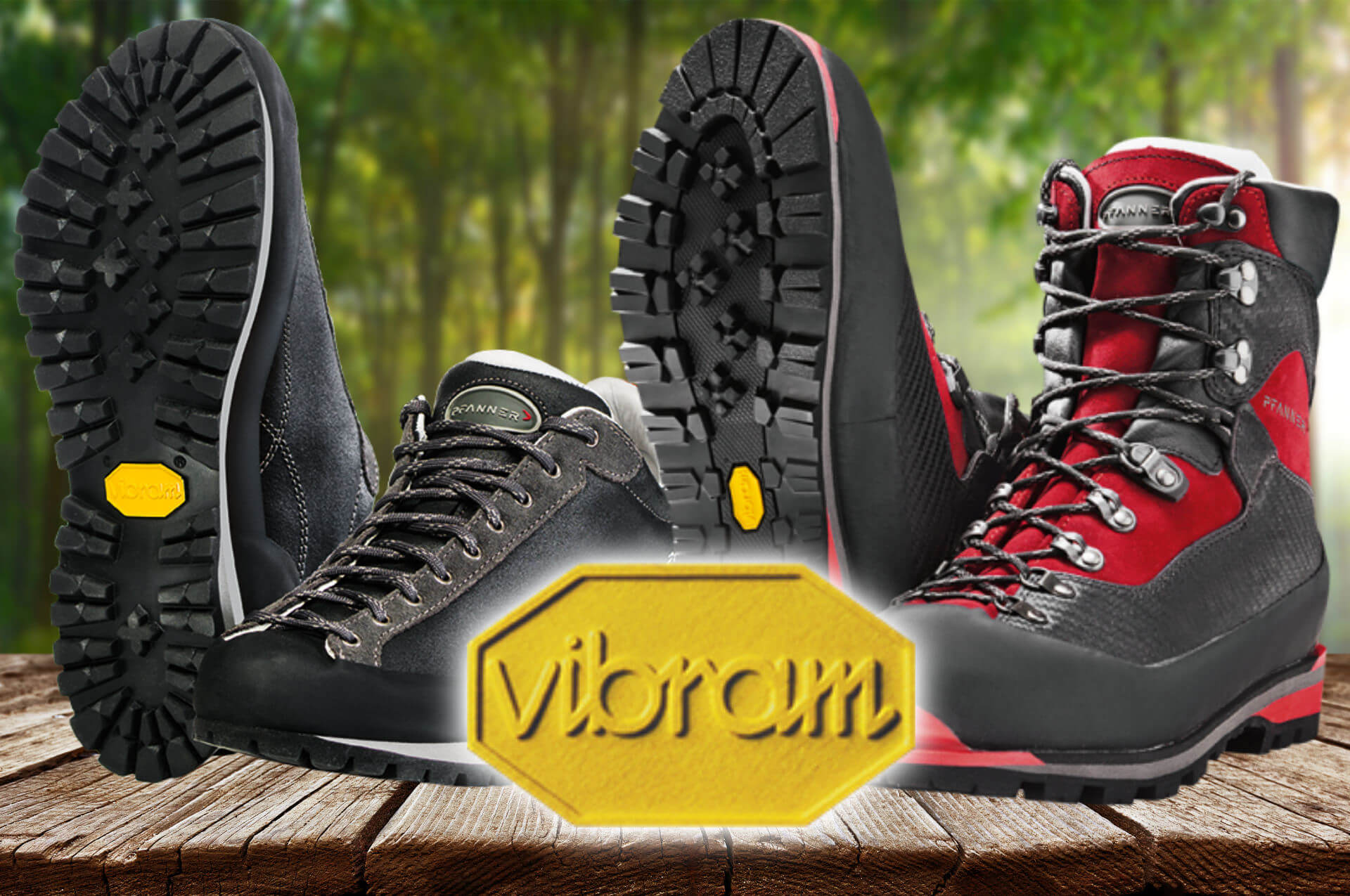 Vibram Schuhe Vibram Schuhe