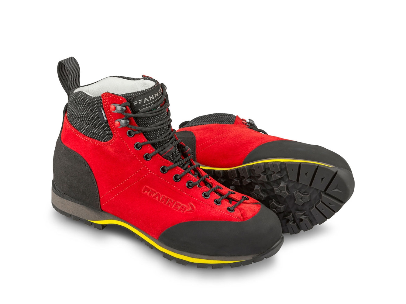 PFANNER® Arborist Kletterschuh PFANNER® Arborist Kletterschuh