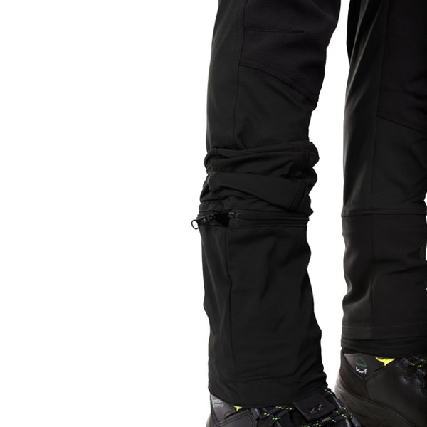 Forst-Extrem Light Arbeitshose Forst-Extrem Light Arbeitshose