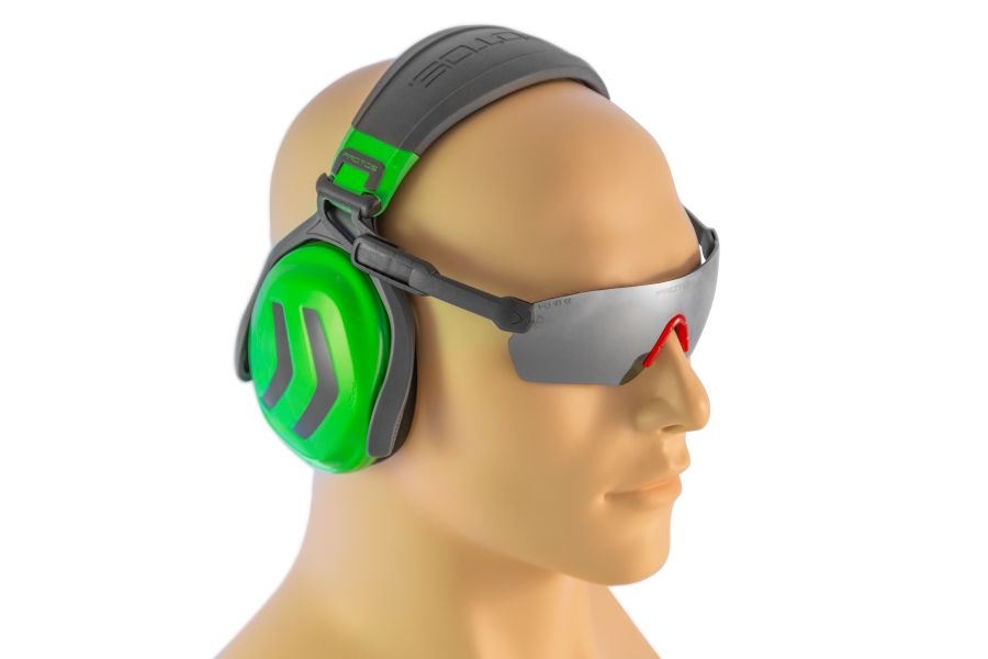 PROTOS® Headset Integral PROTOS® Headset Integral