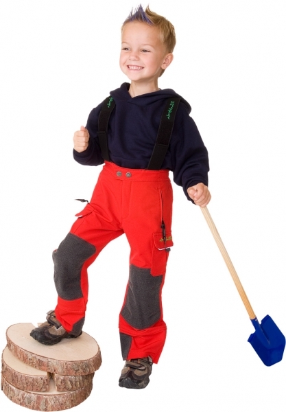 PFANNER® Outdoorhose Maximus PFANNER® Outdoorhose Maximus