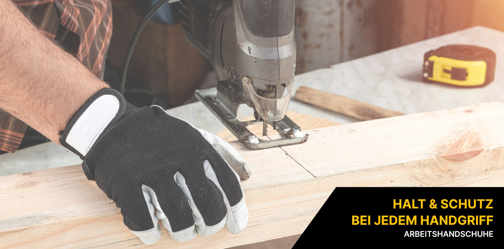 Arbeitshandschuhe Arbeitshandschuhe