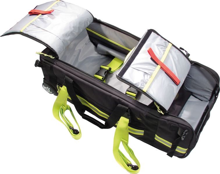 Gearbag Pro Sicherheitstrupptasche Gearbag Pro Sicherheitstrupptasche