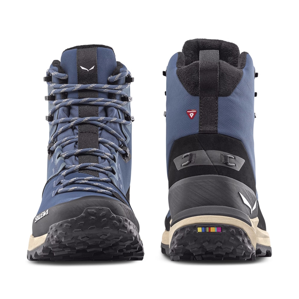 Salewa Puez WINTER Mid PTX Herrenschuh Salewa Puez WINTER Mid PTX Herrenschuh