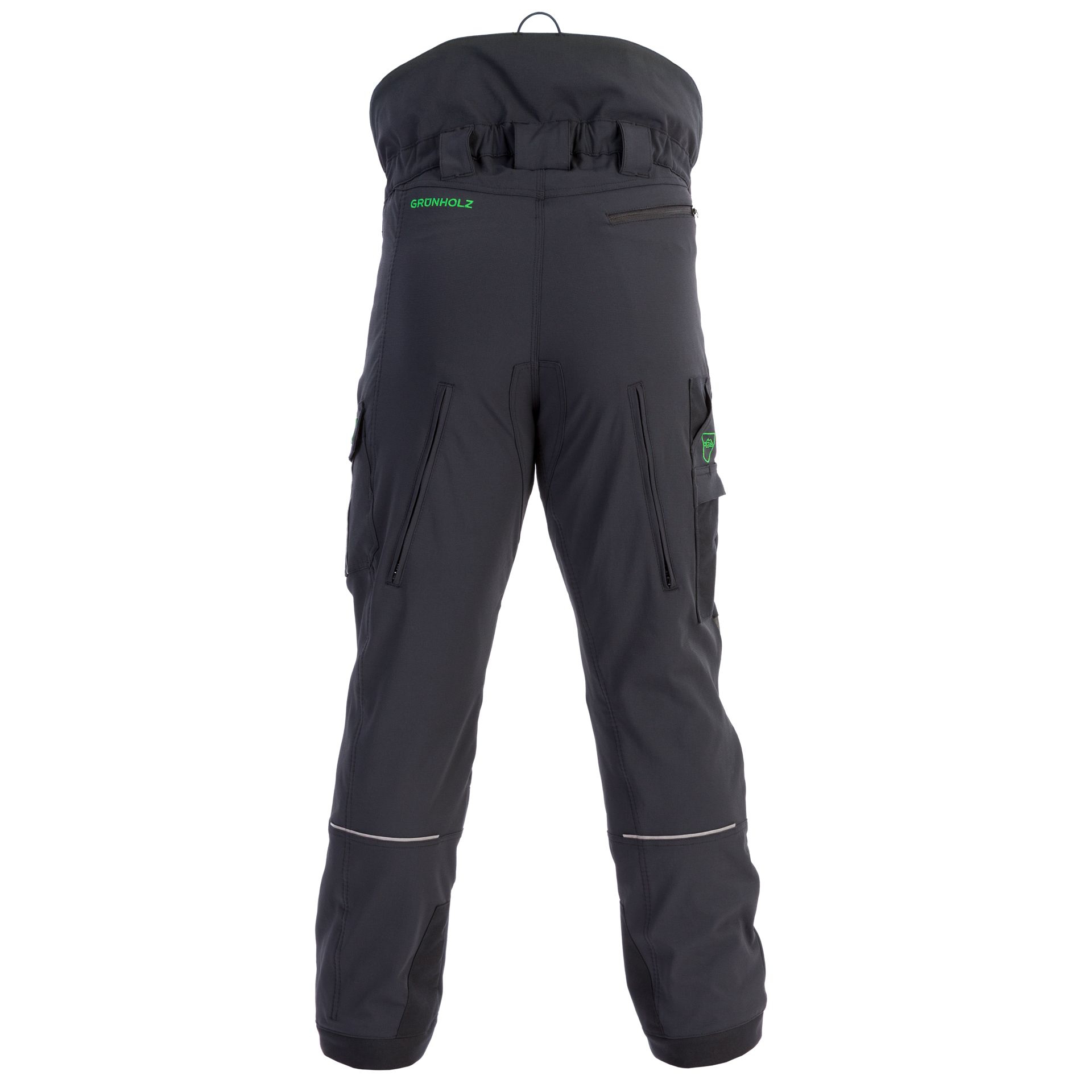 GRÜNHOLZ Pro³air Schnittschutzhose GRÜNHOLZ Pro³air Schnittschutzhose
