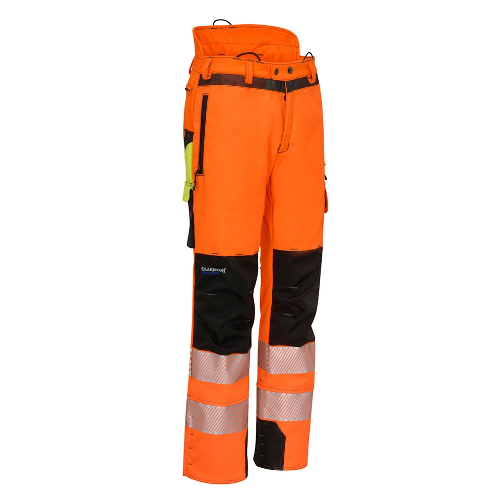 PFANNER® Ventilation SchnittschutzhoseTyp A 2.5 PFANNER® Ventilation SchnittschutzhoseTyp A 2.5