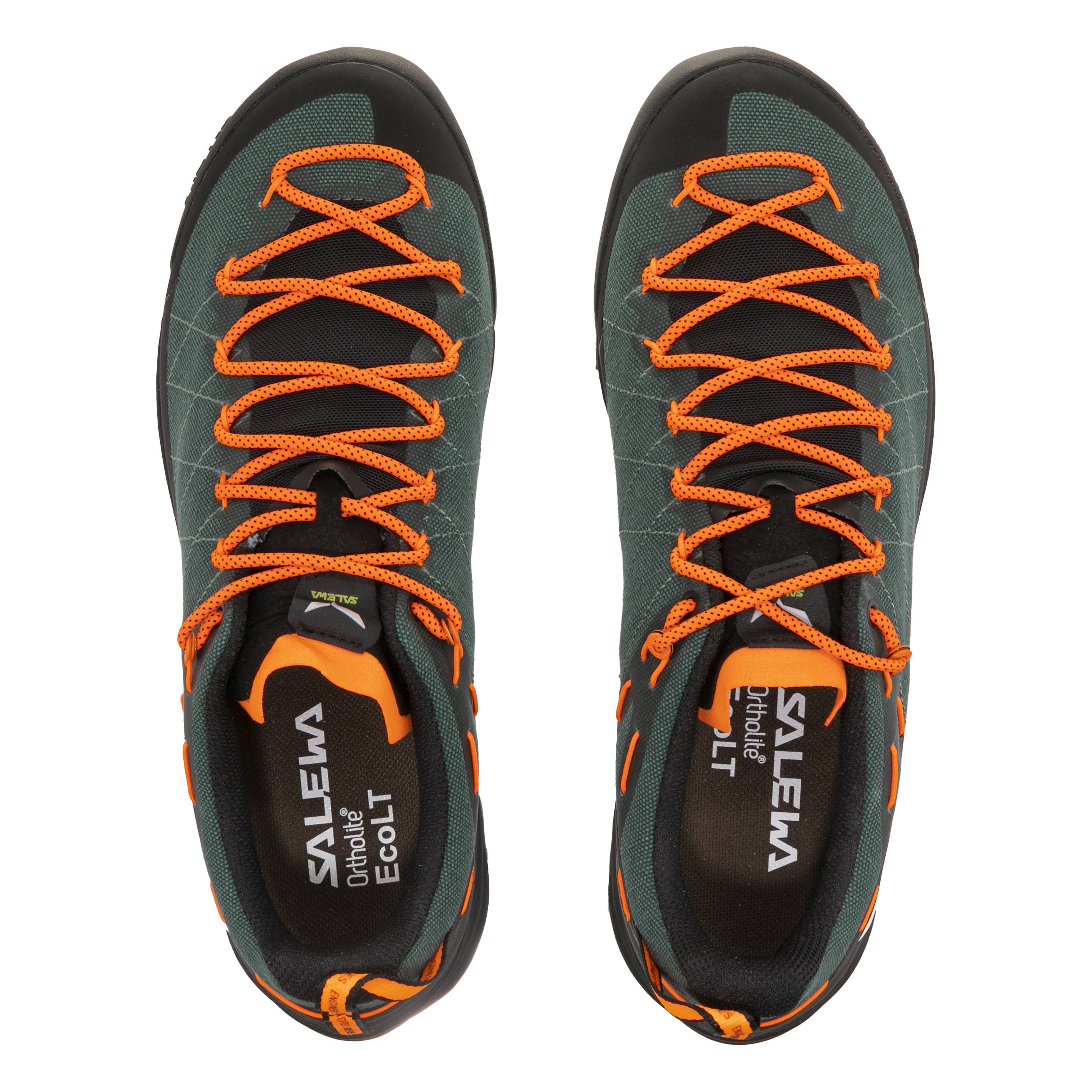 Salewa Wildfire Canvas Herrenschuh Salewa Wildfire Canvas Herrenschuh