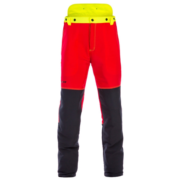 Forst-Extrem Beginner 2.0 Schnittschutzhose Forst-Extrem Beginner 2.0 Schnittschutzhose