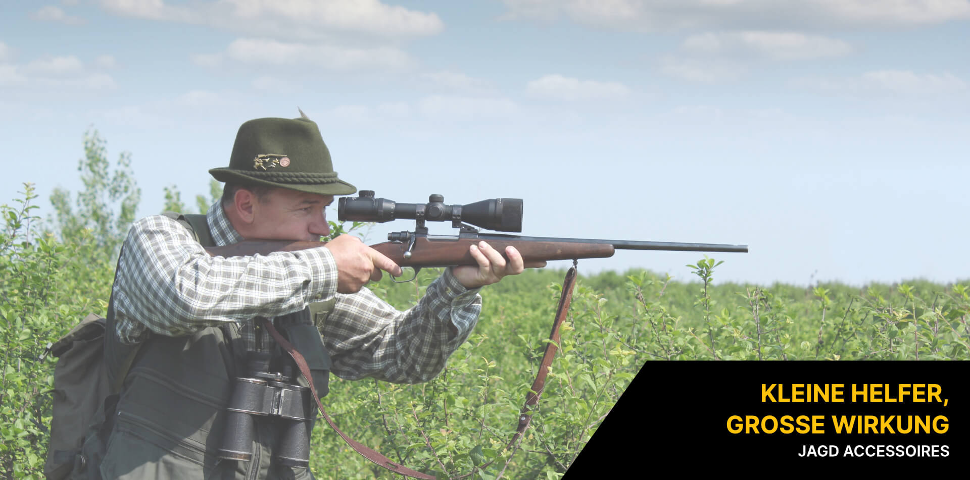 Jagd Acdessoires Jagd Acdessoires