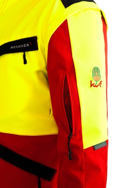 PFANNER® KlimaAIR® Forstjacke PFANNER® KlimaAIR® Forstjacke