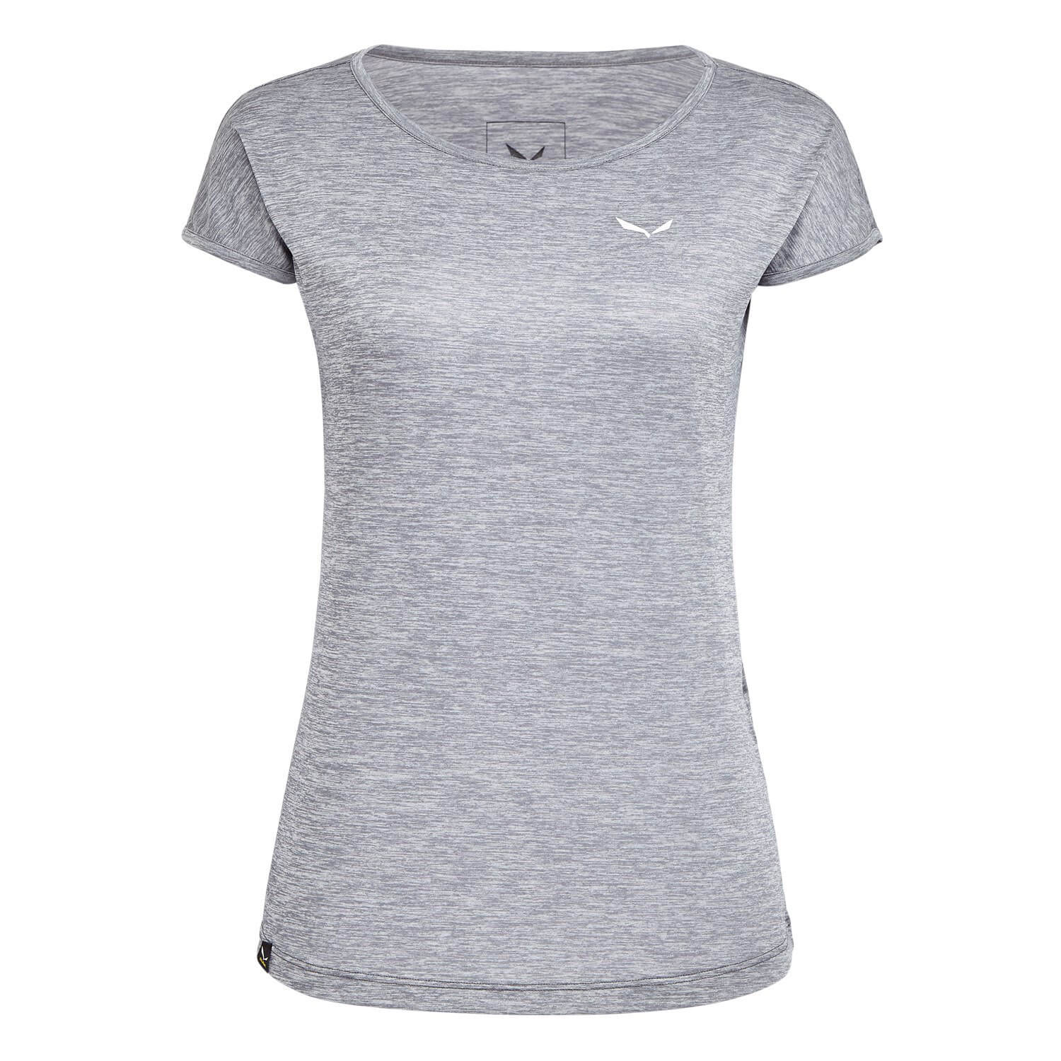 Salewa Puez Melange Damen Funktionsshirt Salewa Puez Melange Damen Funktionsshirt