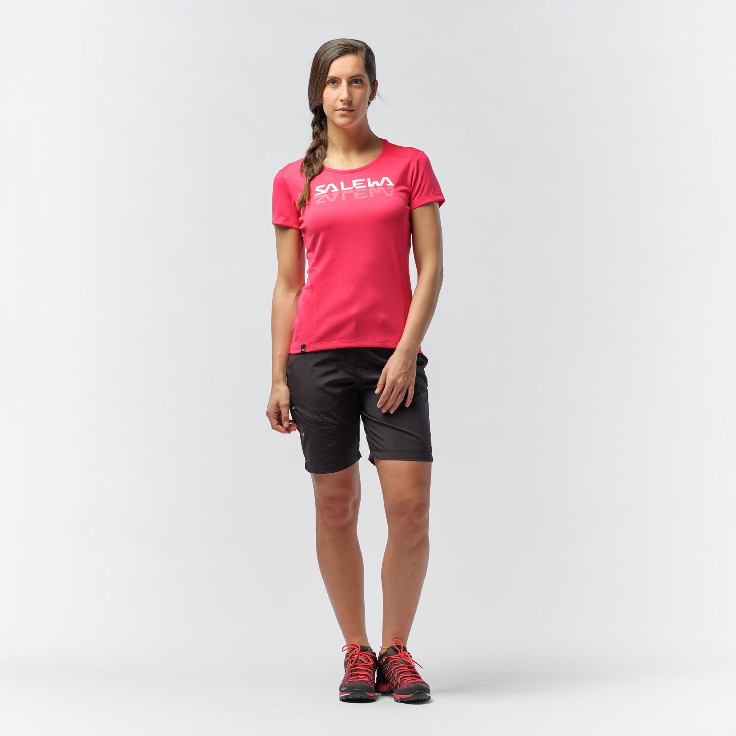 Salewa Talvena Durastretch Damenshorts Salewa Talvena Durastretch Damenshorts