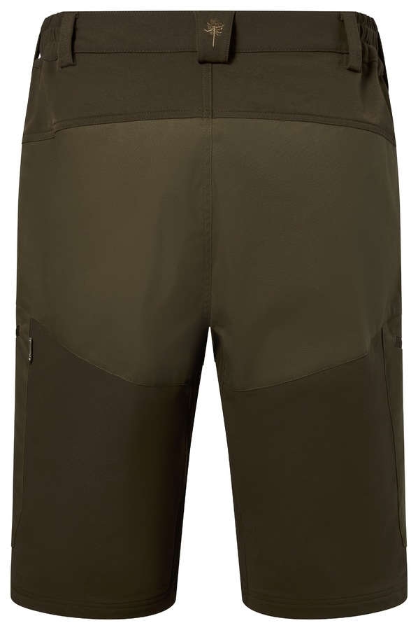 Pinewood® Finnveden Hybrid Herren Short Pinewood® Finnveden Hybrid Herren Short