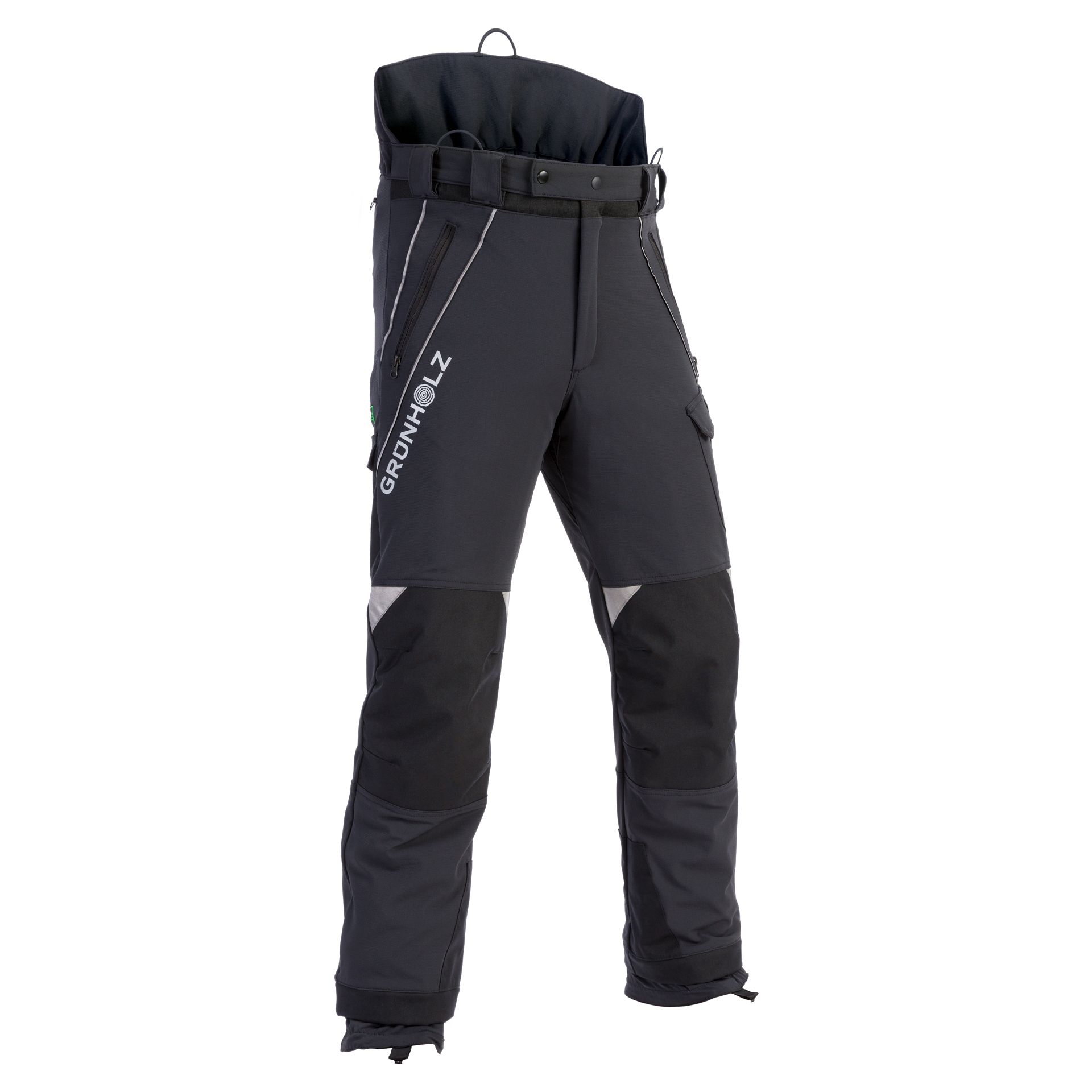 GRÜNHOLZ Pro³air Schnittschutzhose GRÜNHOLZ Pro³air Schnittschutzhose