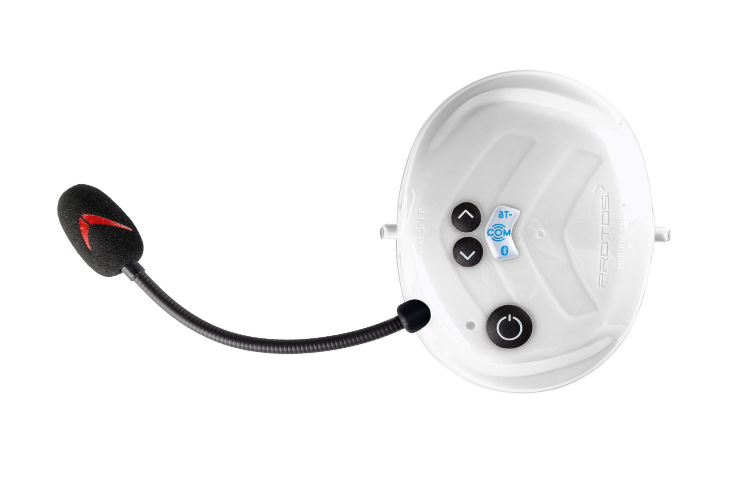 PROTOS® BT-COM Kommunikationssystem