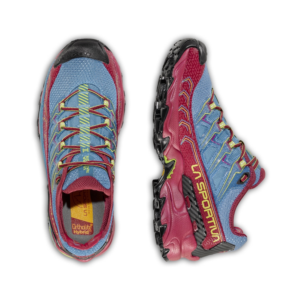 La Sportiva Ultra Raptor II Damenschuh La Sportiva Ultra Raptor II Damenschuh
