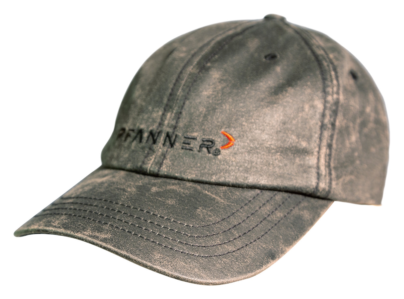 PFANNER® Alcantara Cap PFANNER® Alcantara Cap