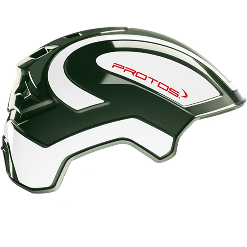 PROTOS® Ersatz Helmschale