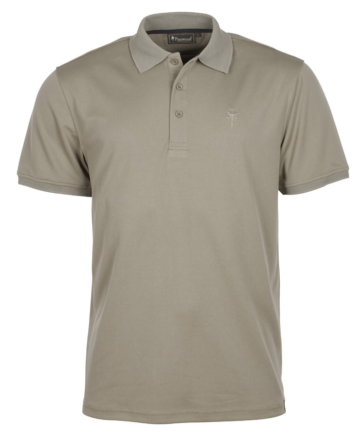 Pinewood® Ramsey Polo Pique Shirt Pinewood® Ramsey Polo Pique Shirt