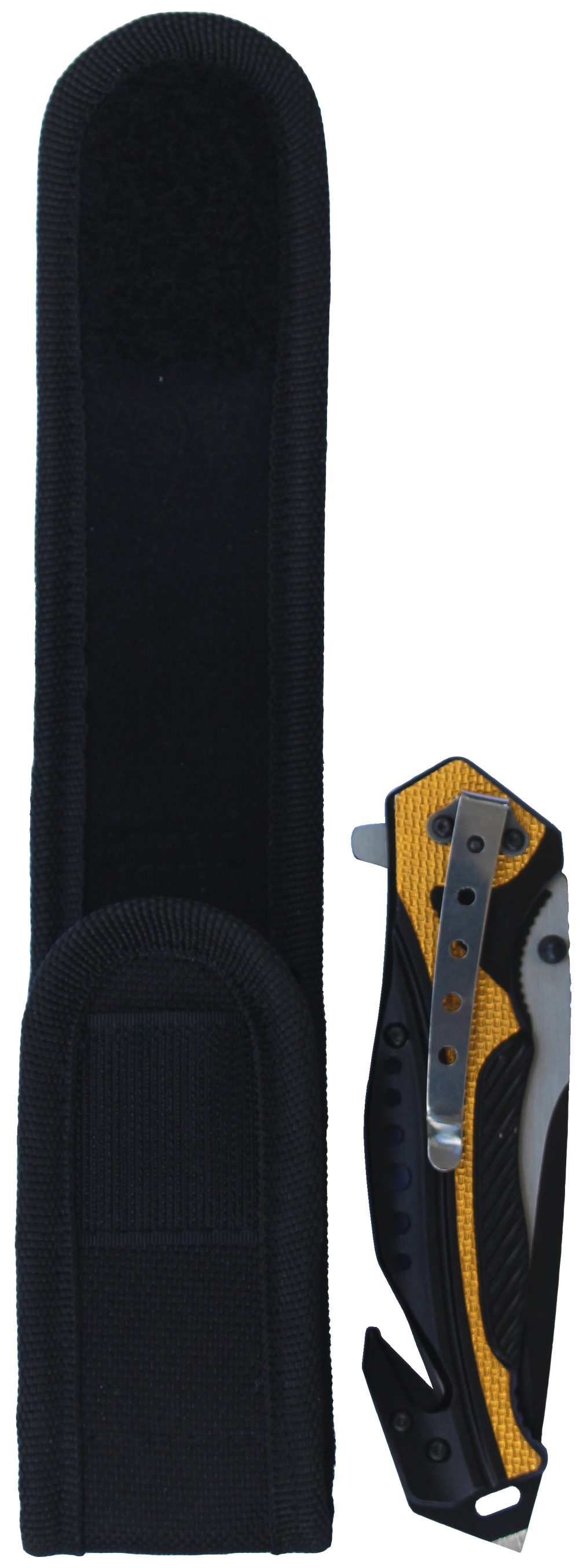 TOOL Rettungsmesser-Holster TOOL Rettungsmesser-Holster