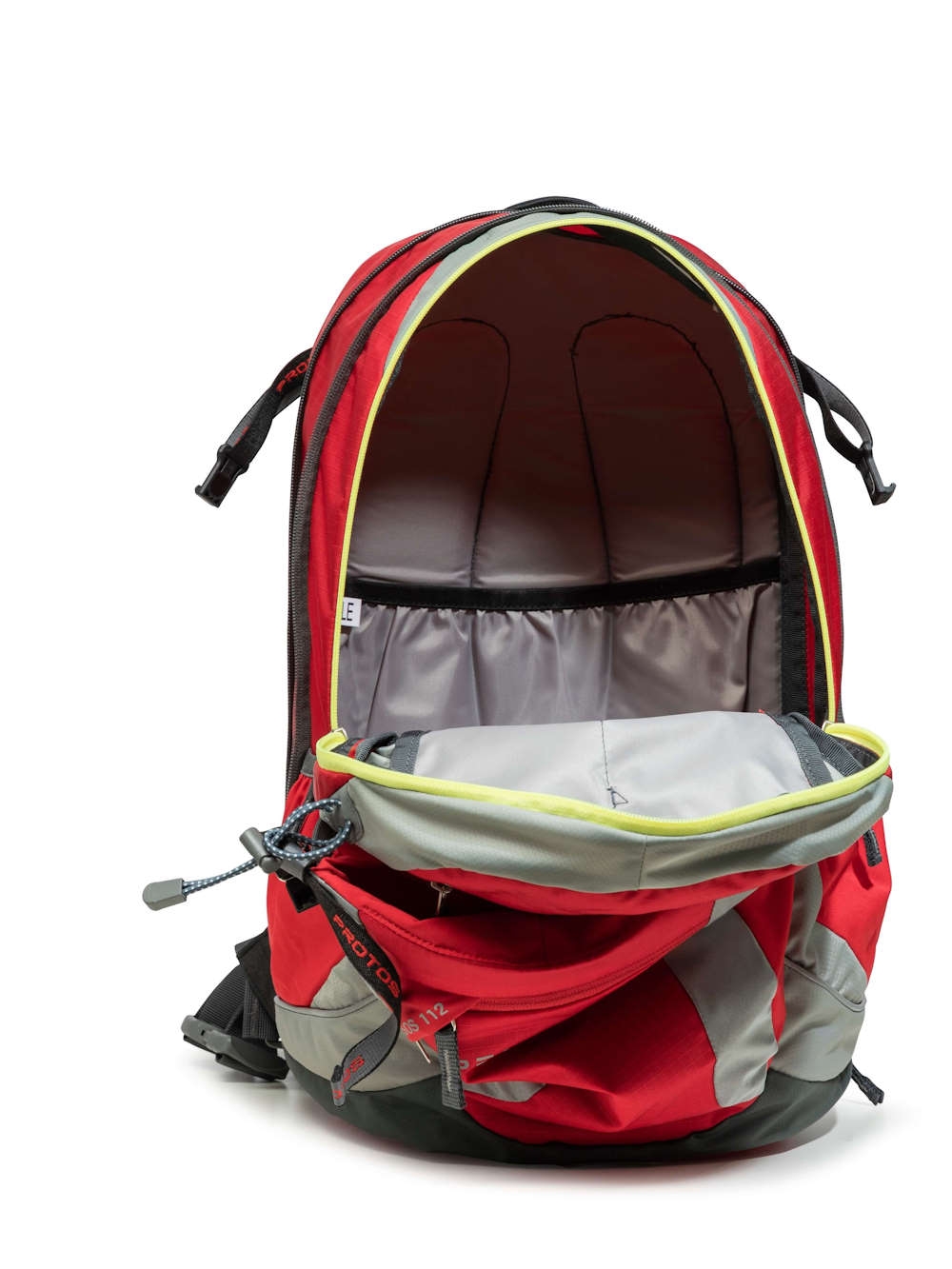 PFANNER® Airstream Rucksack PFANNER® Airstream Rucksack