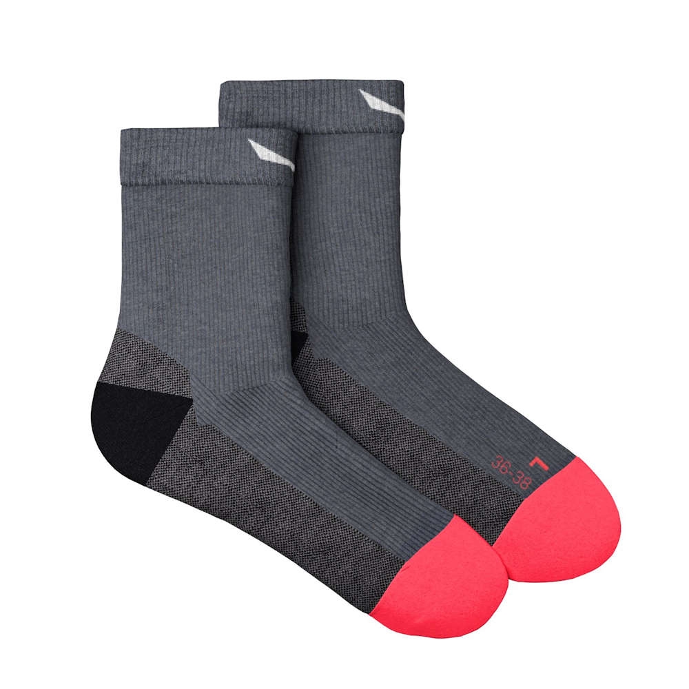 Salewa Mountain Trainer Merino Damen Socke Salewa Mountain Trainer Merino Damen Socke