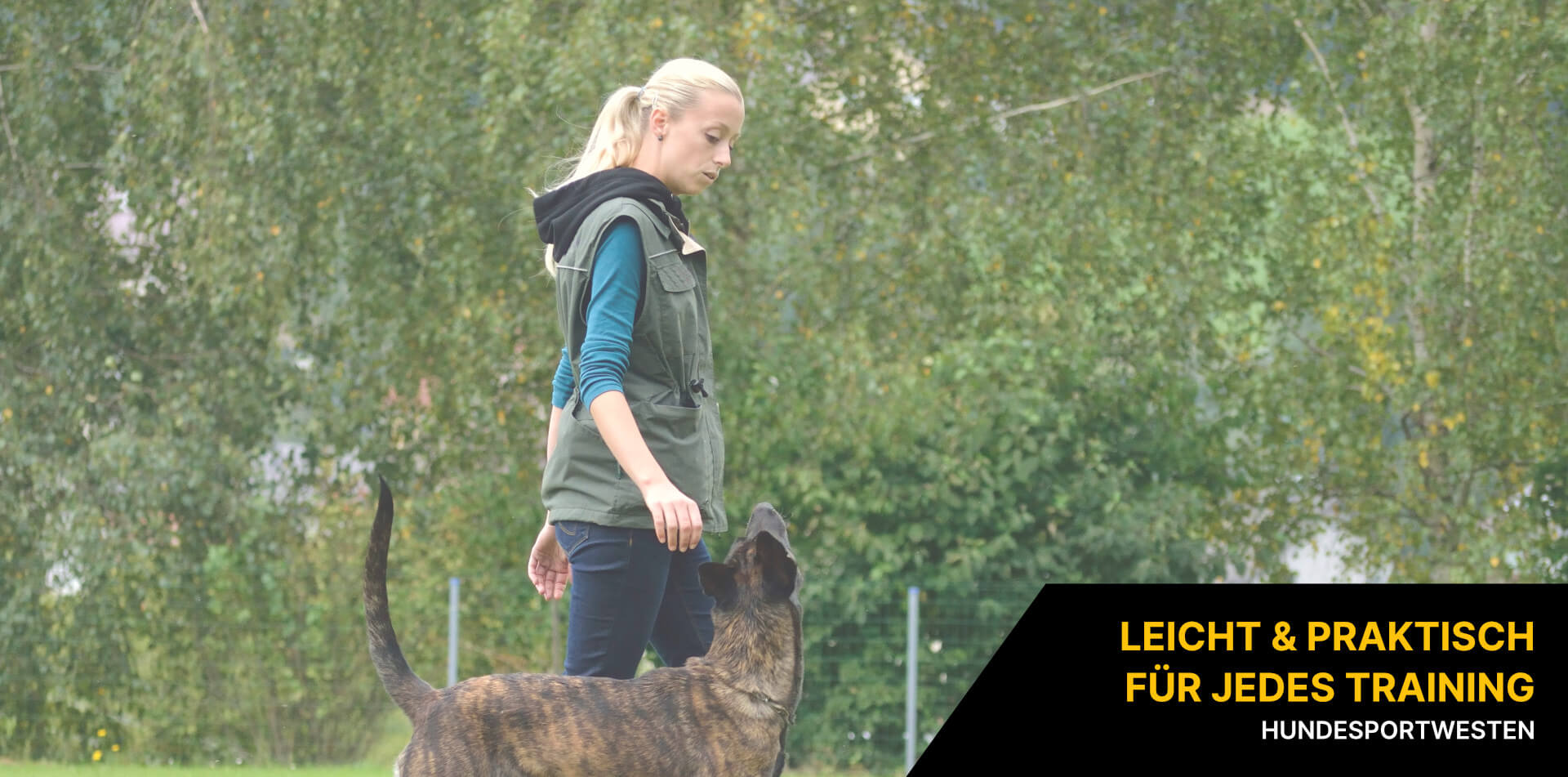 Hundesportwesten Hundesportwesten