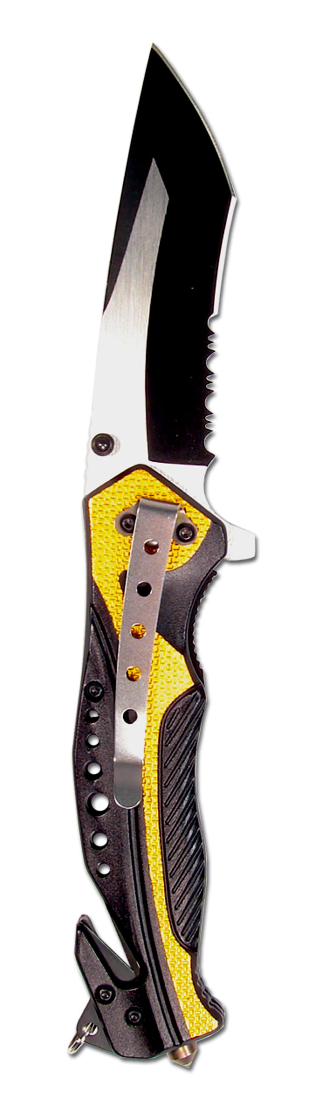 SNAP Rettungsmesser SNAP Rettungsmesser