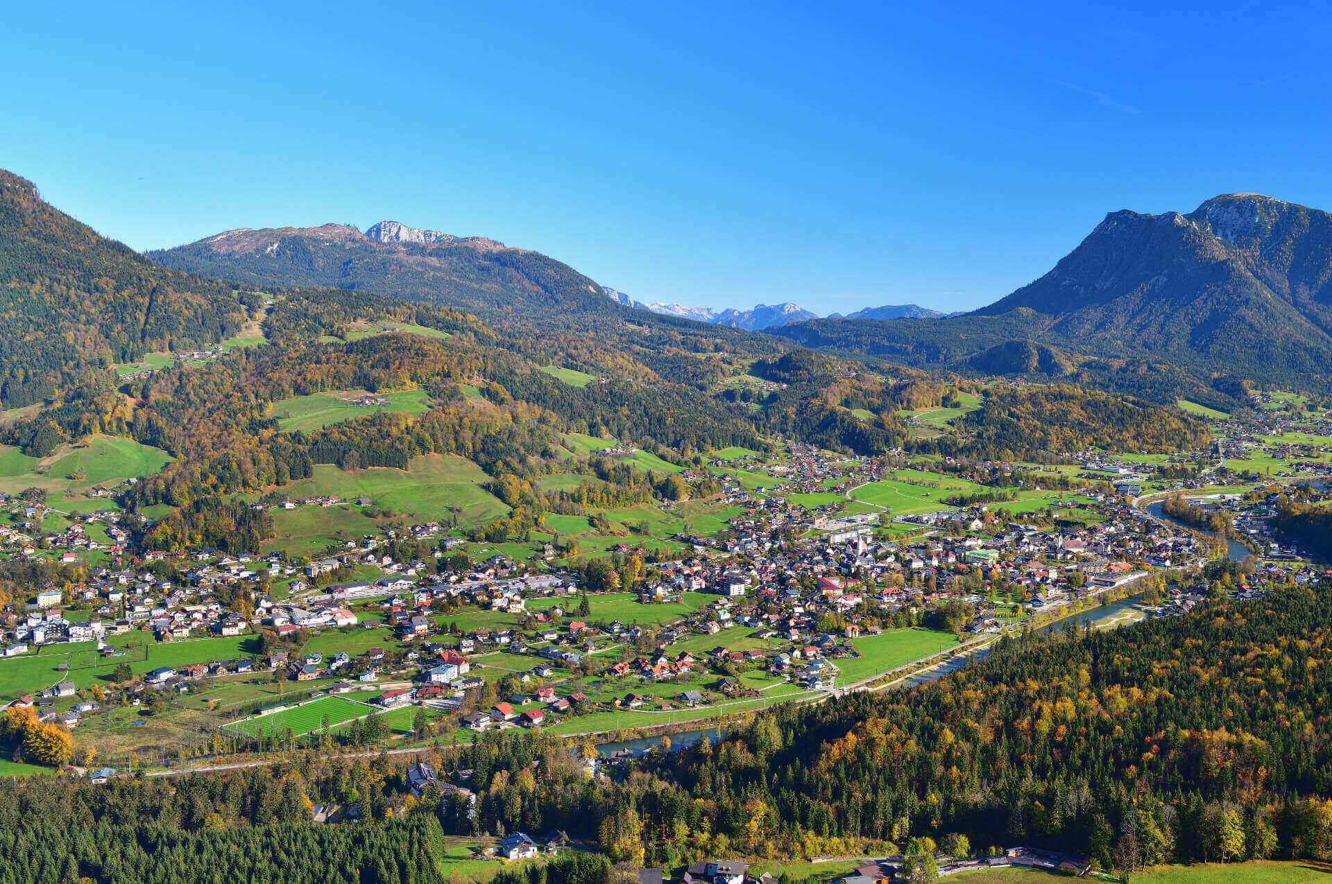Der Goiserer