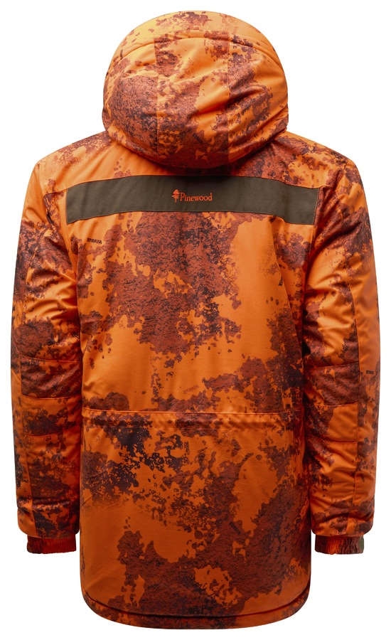 Pinewood® Abisko Camou 2.0 Herren Jagdjacke Pinewood® Abisko Camou 2.0 Herren Jagdjacke
